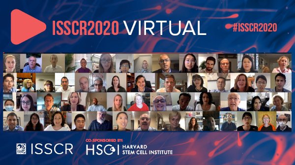 ISSCR Snapshots