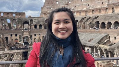 Monique Armelle Dacanay joins the Musah Lab as a Pratt-NCCU Summer Research Scholar in Biomedical Engineering