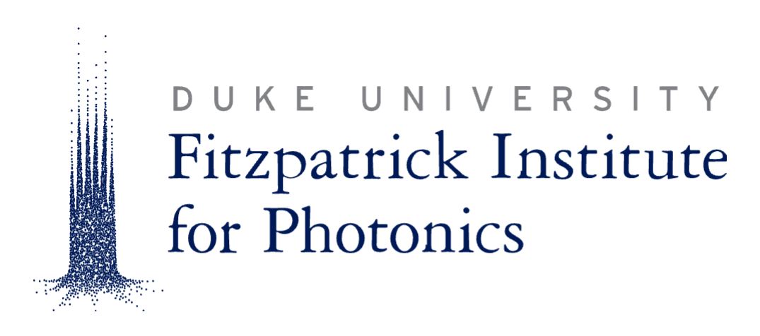 Musah Lab affiliates with the Fitzpatrick Institute for Photonics (FIP)  Biophotonics Group to use optical imaging techniques to probe stem cell biology and human disease