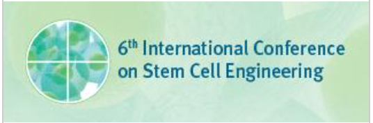 Samira Musah at the 6th International Conference on Stem Cell Engineering